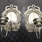 724 5353 WALL SCONCES